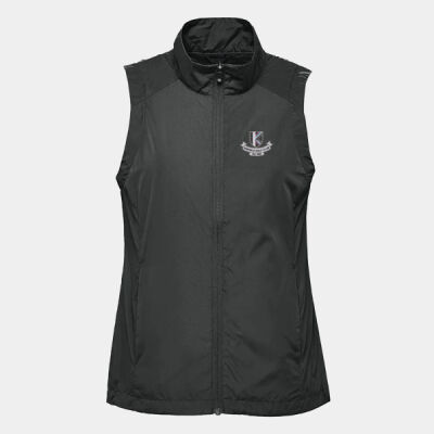 Women's Pacifica Vest Thumbnail