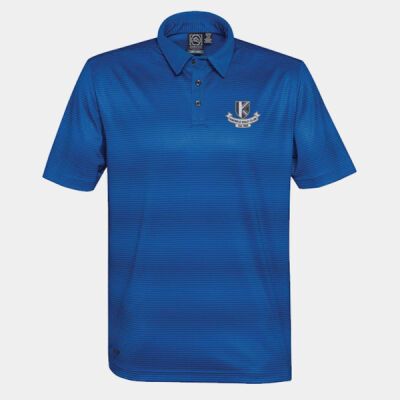 Men's Vibe Performance Polo Thumbnail