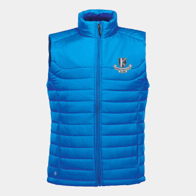 Men's Nautilus Quilted Vest Thumbnail