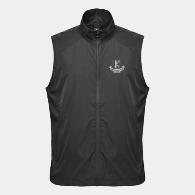 Men's Pacifica Vest Thumbnail