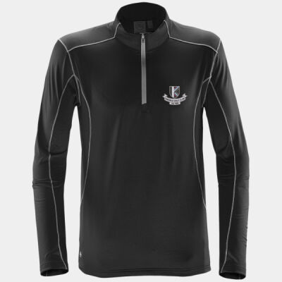 Men's Pulse Fleece Pullover Thumbnail
