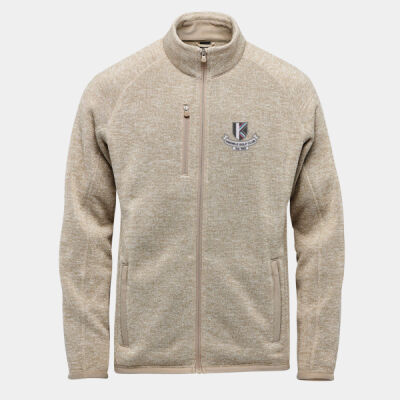 Men's Avalante 1/4 Zip Pullover Thumbnail