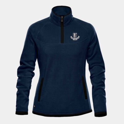 Women's Shasta Tech Fleece 1/4 Zip Thumbnail
