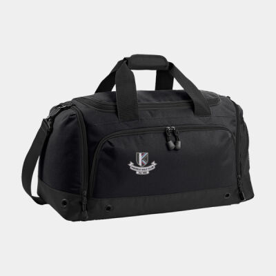 Athleisure Holdall Thumbnail