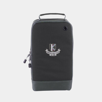 Athleisure Sports Shoe Bag Thumbnail