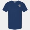 Spiro quick-dry short sleeve t-shirt Thumbnail