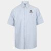 Short sleeve classic Oxford shirt Thumbnail
